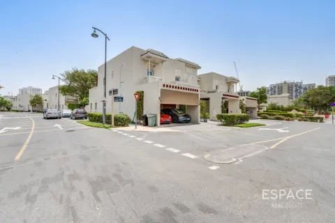 Vila v Al Furjan, Dubai, SAE 3 ložnice, 283 m² Č.: 738134 - fotografie 20