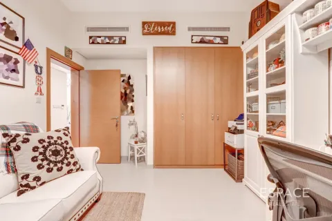 Vila v Al Furjan, Dubai, SAE 3 ložnice, 283 m² Č.: 738134 - fotografie 11