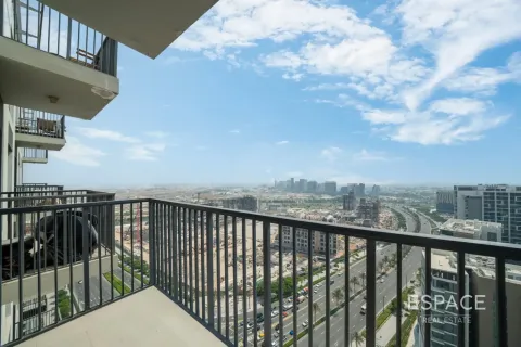 Apartemen di Dubai Hills Estate, UEA 2 kamar tidur, 92 m2 nomor 738137 - foto 19