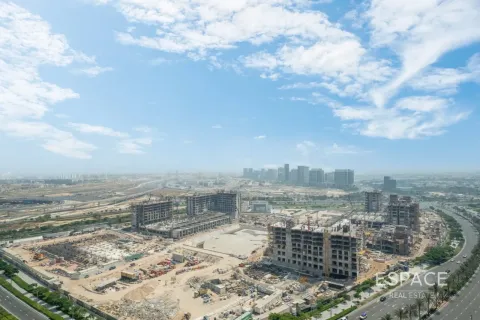 Apartemen di Dubai Hills Estate, UEA 2 kamar tidur, 92 m2 nomor 738137 - foto 20
