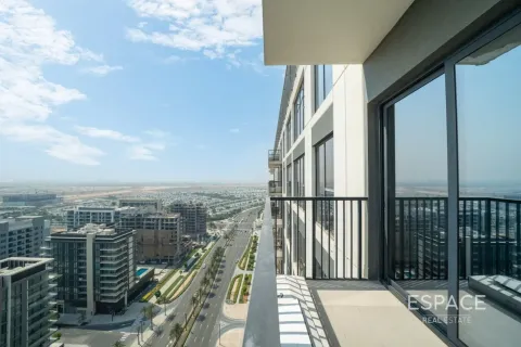 Apartemen di Dubai Hills Estate, UEA 2 kamar tidur, 92 m2 nomor 738137 - foto 18
