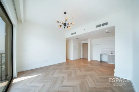 Apartemen di Dubai Hills Estate, UEA 2 kamar tidur, 92 m2 nomor 738137 - foto 5
