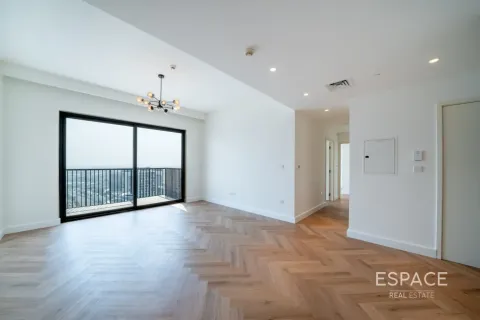 Apartemen di Dubai Hills Estate, UEA 2 kamar tidur, 92 m2 nomor 738137 - foto 3