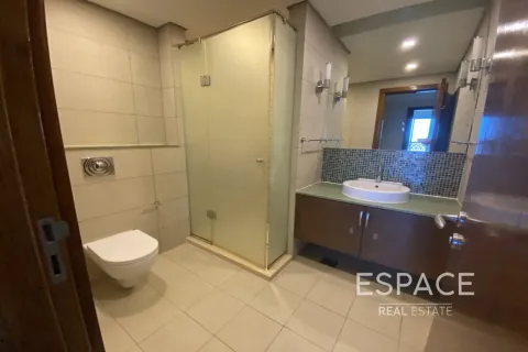 Зняти в оренду квартиру в Пальма Джумейра, Дубай, ОАЕ 3 спальні, 234м2, № 738136 - фото 8