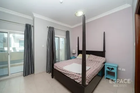 Villa en alquiler en Jumeirah Village Circle, Dubai, EAU 3 dormitorios, 307 m2 № 738132 - foto 10
