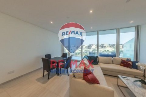 Apartmán na Saadiyat Island, Abu Dhabi, SAE 1 spálňa, 266 m2 č. 580292