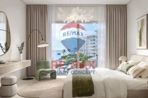 Byt na Yas Island, Abu Dhabi, SAE 3 ložnice, 161.7 m² Č.: 580481 - fotografie 10