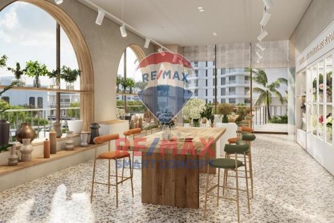 Byt na Yas Island, Abu Dhabi, SAE 3 ložnice, 161.7 m² Č.: 580481 - fotografie 4