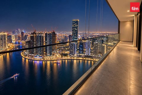 Apartman u Business Bay, Dubai, UAE 135.7 m2, 2 spavaćih soba Br. 766561