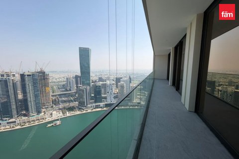 Apartmen di Business Bay, Dubai, UAE 2 bilik tidur, 135 meter persegi № 766561 - foto 18