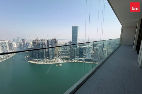 Apartmen di Business Bay, Dubai, UAE 2 bilik tidur, 135 meter persegi № 766561 - foto 19