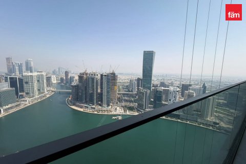 Apartmen di Business Bay, Dubai, UAE 2 bilik tidur, 135 meter persegi № 766561 - foto 20