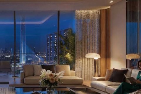 Lakás itt: Meydan, Dubai, EAE, 36.3 m², azonosító: 766560 - fénykép 3