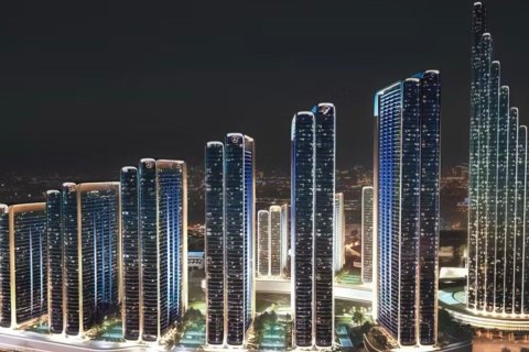 Lakás itt: Meydan, Dubai, EAE, 36.3 m², azonosító: 766560 - fénykép 5