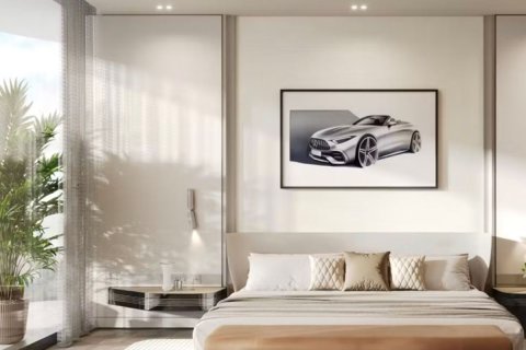 Lakás itt: Meydan, Dubai, EAE, 36.3 m², azonosító: 766560 - fénykép 2
