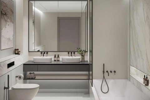 Lakás itt: Meydan, Dubai, EAE, 36.3 m², azonosító: 766560 - fénykép 6