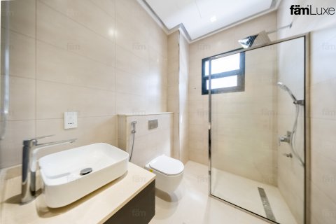Vila v Al Quoz, Dubai, SAE 5 ložnice, 929.3 m² Č.: 766319 - fotografie 25