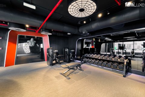 Penthouse do wynajęcia w Business Bay, Dubai, ZEA 4 sypialnie, 525.2 mkw., nr 766318 - zdjęcie 30