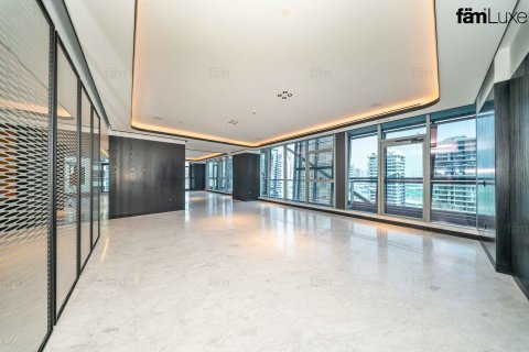 Penthouse do wynajęcia w Business Bay, Dubai, ZEA 4 sypialnie, 525.2 mkw., nr 766318 - zdjęcie 4