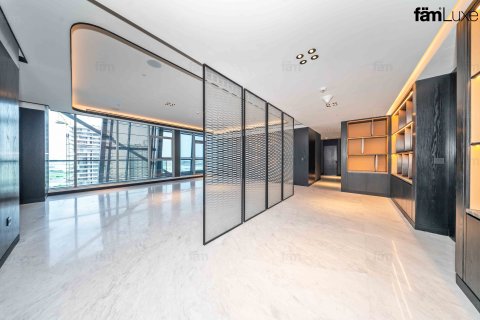 Penthouse do wynajęcia w Business Bay, Dubai, ZEA 4 sypialnie, 525.2 mkw., nr 766318 - zdjęcie 3