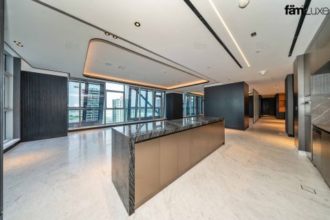 Penthouse do wynajęcia w Business Bay, Dubai, ZEA 4 sypialnie, 525.2 mkw., nr 766318 - zdjęcie 6