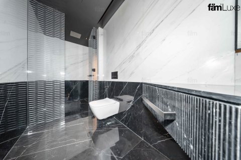 Penthouse do wynajęcia w Business Bay, Dubai, ZEA 4 sypialnie, 525.2 mkw., nr 766318 - zdjęcie 23