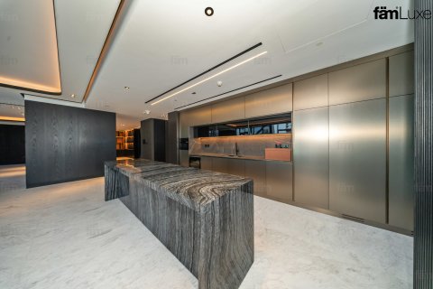 Penthouse do wynajęcia w Business Bay, Dubai, ZEA 4 sypialnie, 525.2 mkw., nr 766318 - zdjęcie 8