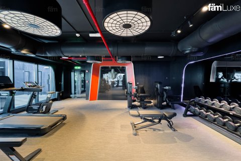 Penthouse do wynajęcia w Business Bay, Dubai, ZEA 4 sypialnie, 525.2 mkw., nr 766318 - zdjęcie 29