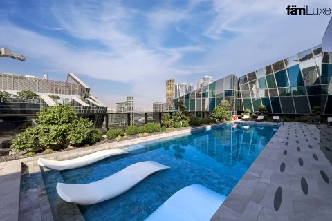 Penthouse do wynajęcia w Business Bay, Dubai, ZEA 4 sypialnie, 525.2 mkw., nr 766318 - zdjęcie 27