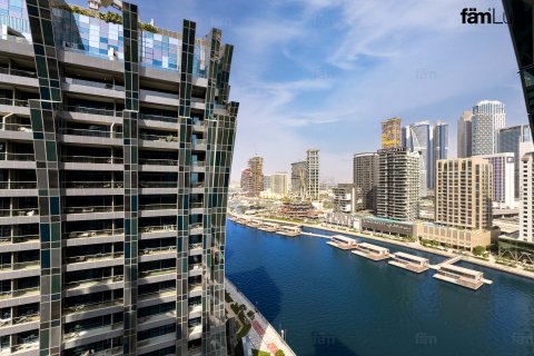 Penthouse do wynajęcia w Business Bay, Dubai, ZEA 4 sypialnie, 525.2 mkw., nr 766318 - zdjęcie 22