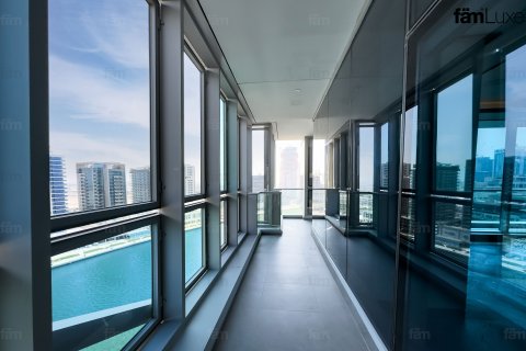 Penthouse do wynajęcia w Business Bay, Dubai, ZEA 4 sypialnie, 525.2 mkw., nr 766318 - zdjęcie 19