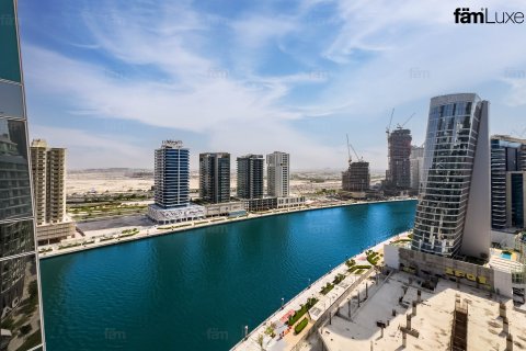 Penthouse do wynajęcia w Business Bay, Dubai, ZEA 4 sypialnie, 525.2 mkw., nr 766318 - zdjęcie 18