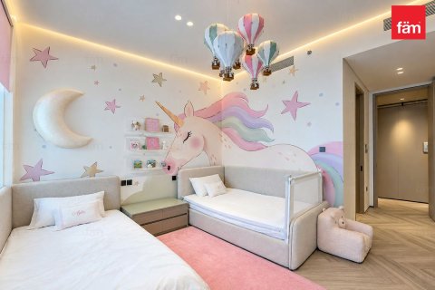 Dubai Marina, Dubai, BAE’de satılık daire 3 yatak odası, 223.9 m² No 766563 - fotoğraf 16