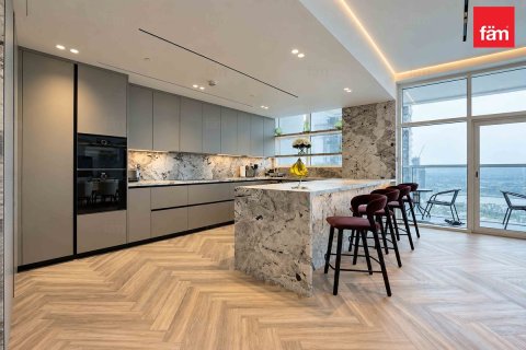 Dubai Marina, Dubai, BAE’de satılık daire 3 yatak odası, 223.9 m² No 766563 - fotoğraf 6
