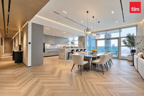 Dubai Marina, Dubai, BAE’de satılık daire 3 yatak odası, 223.9 m² No 766563 - fotoğraf 5