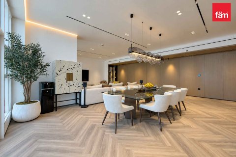 Appartement in Dubai Marina, Dubai, VAE 3 slaapkamers, 223.9 vr.m. nr 766563