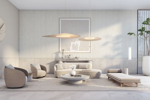 Appartamento in vendita a Dubai Harbour, Dubai, EAU 2 camere da letto, 124 mq. № 542957 - foto 4