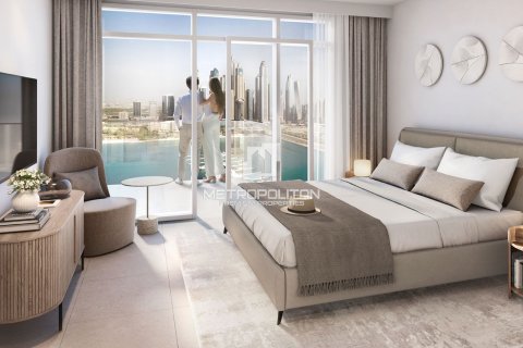 Appartamento in vendita a Dubai Harbour, Dubai, EAU 2 camere da letto, 124 mq. № 542957 - foto 3