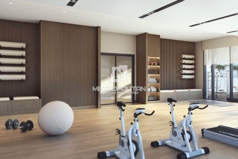 Appartamento in vendita a Dubai Harbour, Dubai, EAU 2 camere da letto, 124 mq. № 542957 - foto 11