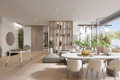 Apartament de vânzare în Palm Jumeirah, Dubai, EAU 2 dormitoare, 125.88 mp. №531871 - poză 8