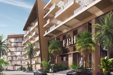 Apartament de vânzare în Palm Jumeirah, Dubai, EAU 2 dormitoare, 125.88 mp. №531871 - poză 7