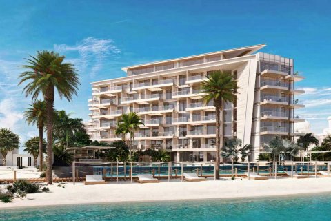 Apartament de vânzare în Palm Jumeirah, Dubai, EAU 2 dormitoare, 125.88 mp. №531871 - poză 2