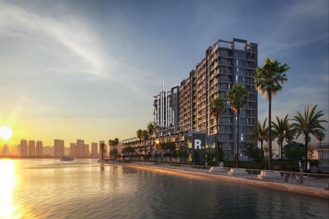 Yas Island, Abu Dhabi, UAE의 판매용 아파트 침실 3개, 112.6제곱미터 번호 528938 - 사진 7