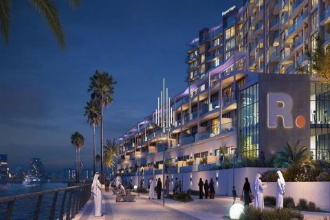 Yas Island, Abu Dhabi, UAE의 판매용 아파트 침실 3개, 112.6제곱미터 번호 528938 - 사진 8
