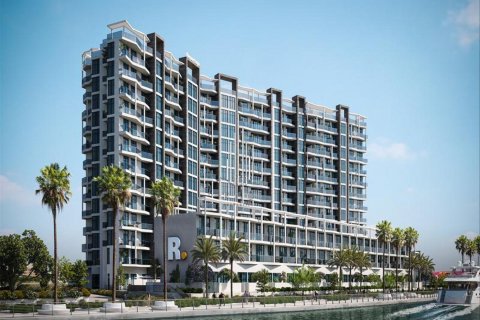 Yas Island, Abu Dhabi, UAE의 판매용 아파트 침실 3개, 112.6제곱미터 번호 528938 - 사진 10