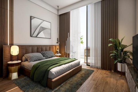 Yas Island, Abu Dhabi, UAE의 판매용 아파트 침실 3개, 112.6제곱미터 번호 528938 - 사진 4