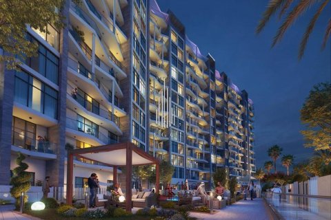 Yas Island, Abu Dhabi, UAE의 판매용 아파트 침실 3개, 112.6제곱미터 번호 528938 - 사진 9