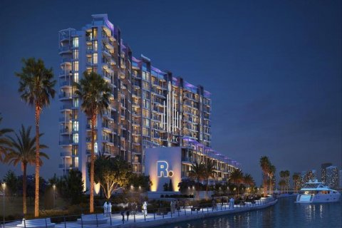 Yas Island, Abu Dhabi, UAE의 판매용 아파트 침실 3개, 112.6제곱미터 번호 528938 - 사진 6