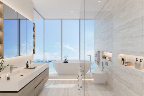 Apartment til salg i Dubai Marina, Dubai, UAE 117 kvm № 531872 - foto 15