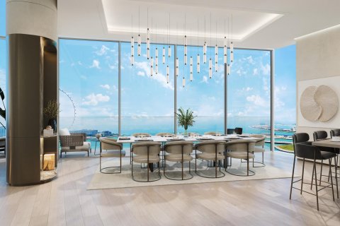 Apartment til salg i Dubai Marina, Dubai, UAE 117 kvm № 531872 - foto 14